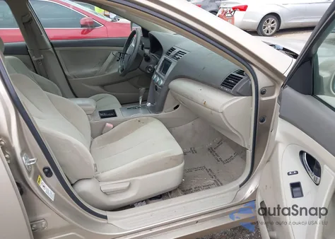 2009 Toyota Camry Le from USA, damaged, VIN 4T1BE46K69U393062